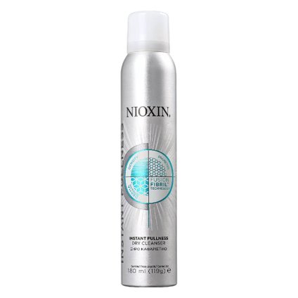 SHAMPOO A SECO NIOXIN INSTANT FULLNESS 180ML