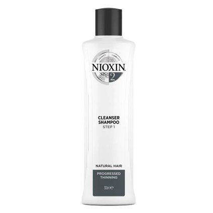 SHAMPOO NIOXIN CLEANSER SISTEMA 2 300ML