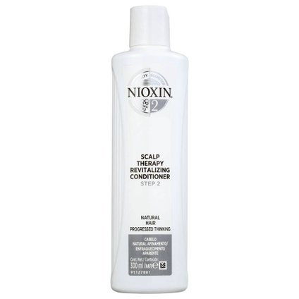 CONDICIONADOR NIOXIN SISTEMA 2 SCALP THERAPY REVITALISING 300ML
