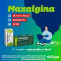 MAXALGINA 500MG 20ML