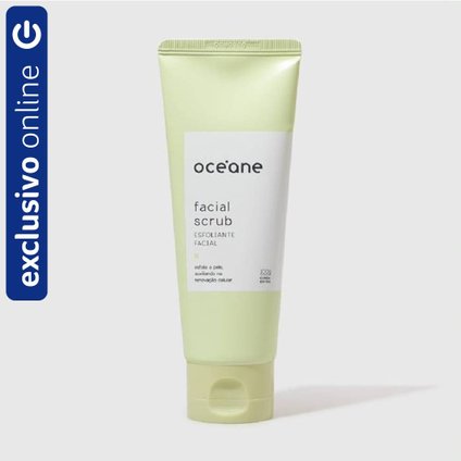 ESFOLIANTE FACIAL SCRUB