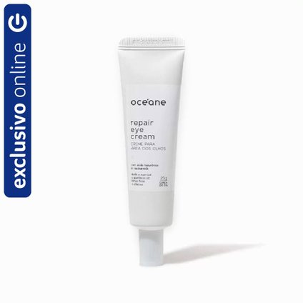 CREME PARA ÁREA DOS OLHOS REPAIR EYE CREAM