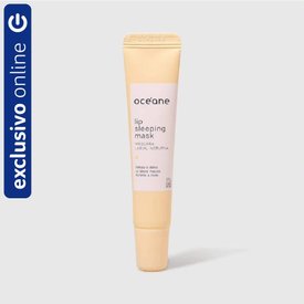 MÁSCARA LABIAL OCEANE NOTURNA 15G