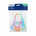 MÁSCARA DE TECIDO NEOPRENE TEEN PANVEL TIE DYE
