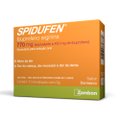 SPIDUFEN 770 MG GRANULADO 10 ENVELOPES SABOR DAMASCO