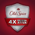 DESODORANTE STICK OLD SPICE ANTITRANSPIRANTE PROTEÇÃO ÉPICA LENHA 50G