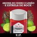 DESODORANTE STICK OLD SPICE PROTEÇÃO ÉPICA VIP 50G