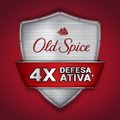 DESODORANTE STICK OLD SPICE PROTEÇÃO ÉPICA VIP 50G