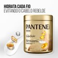 CREME DE TRATAMENTO PANTENE HIDRATAÇÃO 600ML