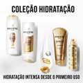 CREME DE TRATAMENTO PANTENE HIDRATAÇÃO 600ML