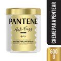CREME PARA PENTEAR PANTENE ANTI-FRIZZ 600G