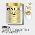 CREME PARA PENTEAR PANTENE ANTI-FRIZZ 600G