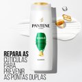 KIT PANTENE RESTAURAÇÃO SHAMPOO 350ML + CONDICIONADOR 3 MINUTOS MILAGROSOS 170ML