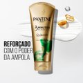 KIT PANTENE RESTAURAÇÃO SHAMPOO 350ML + CONDICIONADOR 3 MINUTOS MILAGROSOS 170ML