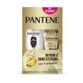 KIT PANTENE HIDRO-CAUTERIZAÇÃO SHAMPOO 350ML + CONDICIONADOR 3 MINUTOS MILAGROSOS 170ML