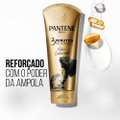KIT PANTENE HIDRO-CAUTERIZAÇÃO SHAMPOO 350ML + CONDICIONADOR 3 MINUTOS MILAGROSOS 170ML