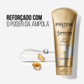 KIT PANTENE LISO EXTREMO SHAMPOO 350ML + CONDICIONADOR 3 MINUTOS MILAGROSOS 170ML