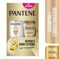 KIT PANTENE HIDRATAÇÃO SHAMPOO 350ML + CONDICIONADOR 3 MINUTOS MILAGROSOS 170ML