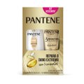 KIT PANTENE HIDRATAÇÃO SHAMPOO 350ML + CONDICIONADOR 3 MINUTOS MILAGROSOS 170ML