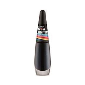 ESMALTE IMPALA NOW UNITED CREMOSO JUNTOS BRILHAREMOS 7,5ML