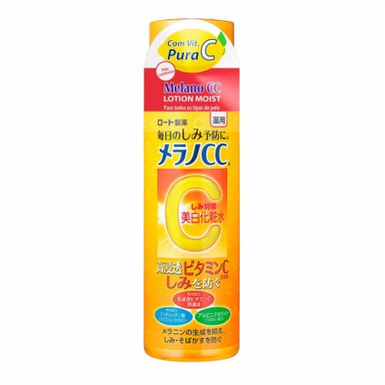 LOÇÃO HIDRATANTE MELANO CC LOTION MOIST 170ML