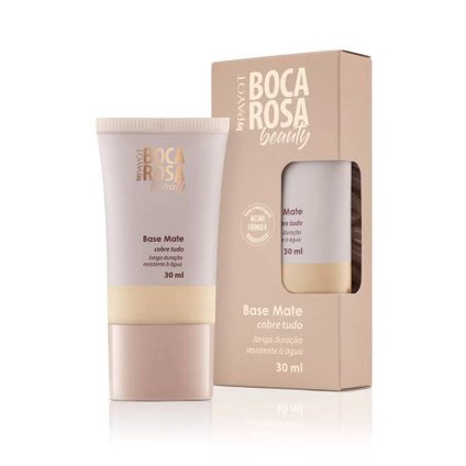 BASE MATE HD BOCA ROSA BEAUTY 2 ANA 30ML