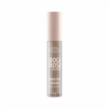 CORRETIVO LÍQUIDO BOCA ROSA BEAUTY 2 PEONIA 4G