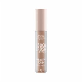 CORRETIVO LÍQUIDO BOCA ROSA BEAUTY 3 ORQUÍDEA 4G