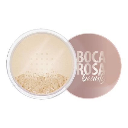 PÓ FACIAL SOLTO BOCA ROSA BEAUTY BY PAYOT MATTE MARMORE 1 20G