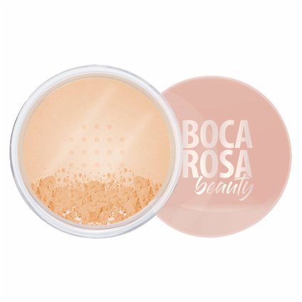 PÓ FACIAL SOLTO BOCA ROSA BEAUTY BY PAYOT MATTE MARMORE 2 20G