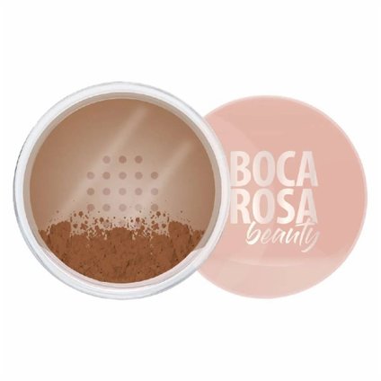 PÓ FACIAL SOLTO BOCA ROSA BEAUTY BY PAYOT MATTE MARMORE 3 20G