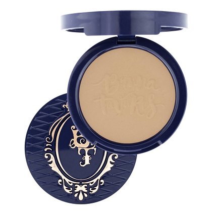 PÓ COMPACTO BT POWDER BRUNA TAVARES 40 11G