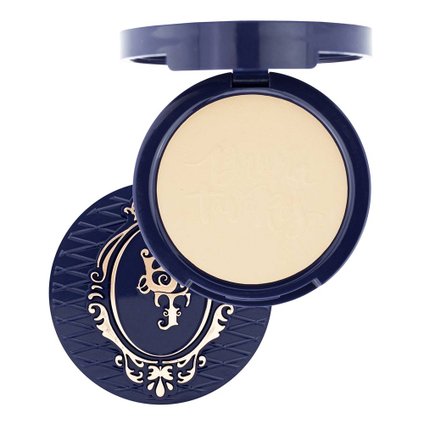 PO COMPACTO BT POWDER BRUNA TAVARES BANANA 11G