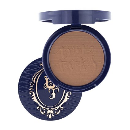 BLUSH CONTORNO BRUNA TAVARES BROWN SUGAR 5G
