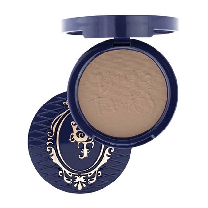 BLUSH CONTORNO BRUNA TAVARES TAUPE CHIC 5G