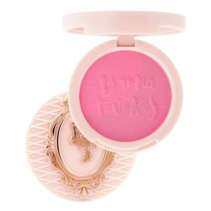 BLUSH COLOR BRUNA TAVARES CAMÉLIA 5G