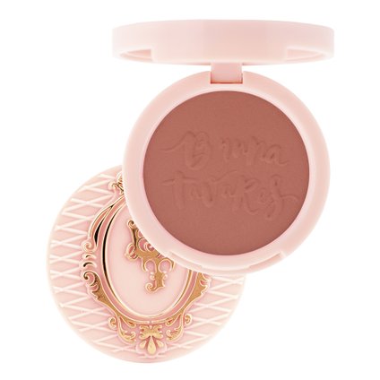 BLUSH COLOR BRUNA TAVARES MAGNÓLIA 5G