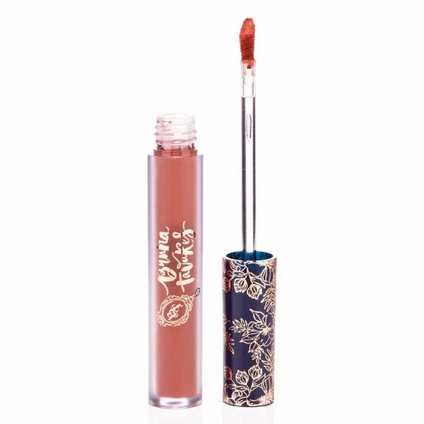 BATOM LÍQUIDO MATTE BRUNA TAVARES ROSE