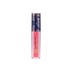 SOMBRA LÍQUIDA VELVET 2X1 BRUNA TAVARES CORAL