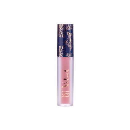 SOMBRA LÍQUIDA VELVET 2X1 BRUNA TAVARES T.ROSE