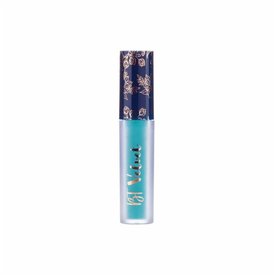 SOMBRA LÍQUIDA VELVET 2X1 BRUNA TAVARES TEAL
