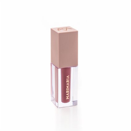BATOM LÍQUIDO MATTE MARI MARIA ROSE NUDE