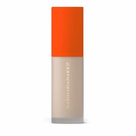 BASE E CORRETIVO MATTE MARI MARIA VELVET SKIN BAUN 25G
