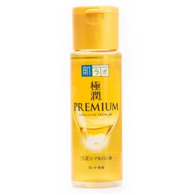 LOÇÃO HIDRATANTE FACIAL HADA LABO ÁCIDO HIALURÔNICO 170ML