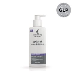 Hidratante Corporal Epidrat Corpo Intensivo 450ml