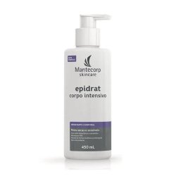 Hidratante Corporal Epidrat Corpo Intensivo 450ml