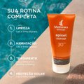 PROTETOR SOLAR FACIAL EPISOL INTENSE CORPO E ROSTO FPS 30 200ML