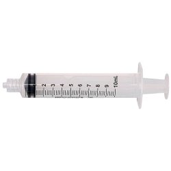 Seringa Sem Agulha Descarpack Luer Lock 10ml