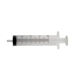 Seringa Sem Agulha Descarpack Luer Slip 20ml