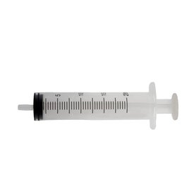 SERINGA SEM AGULHA DESCARPACK LUER SLIP 20ML